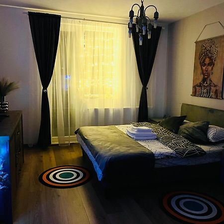 Apartament Acasa Sibiu Exterior photo