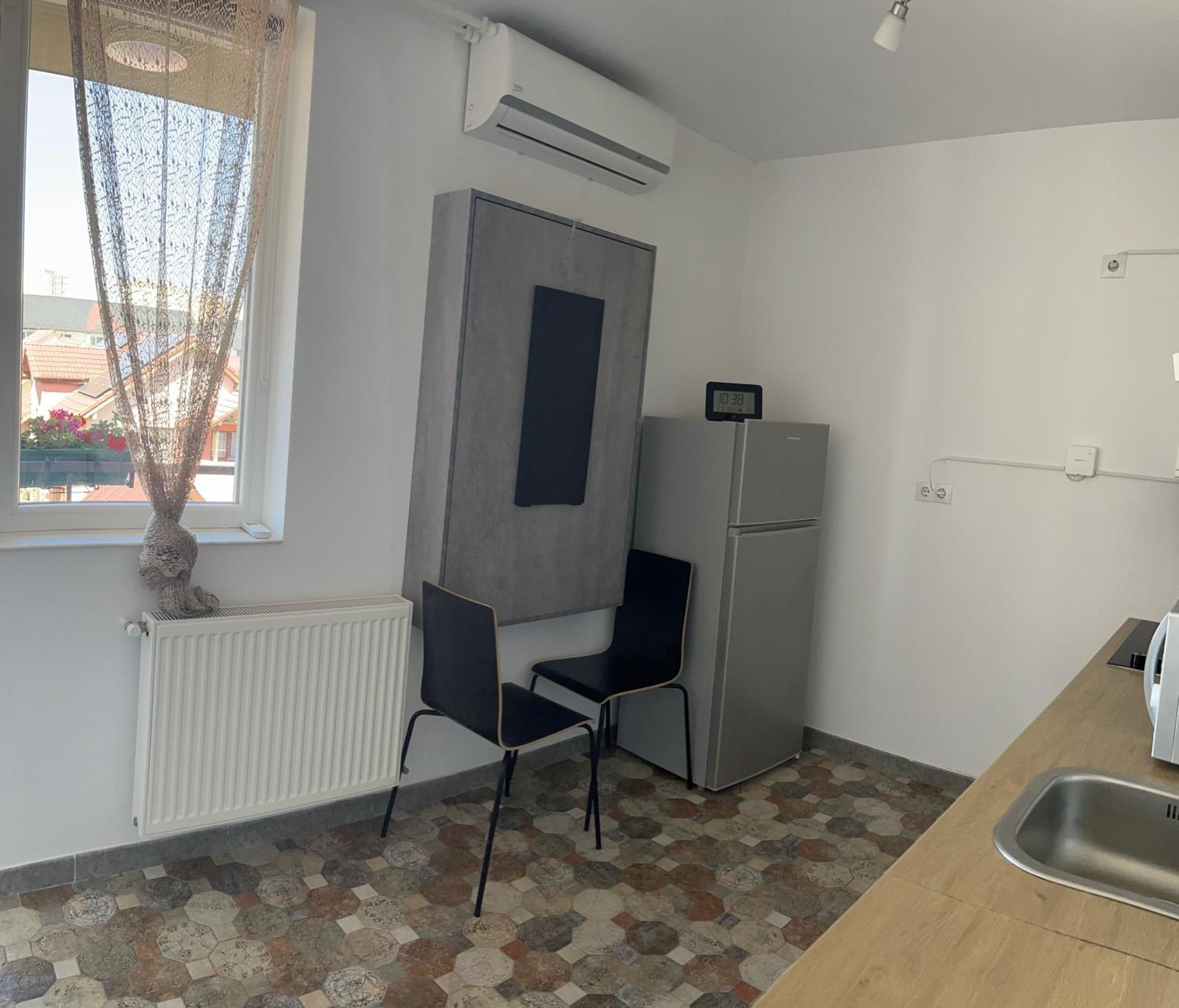 Apartament Acasa Sibiu Exterior photo