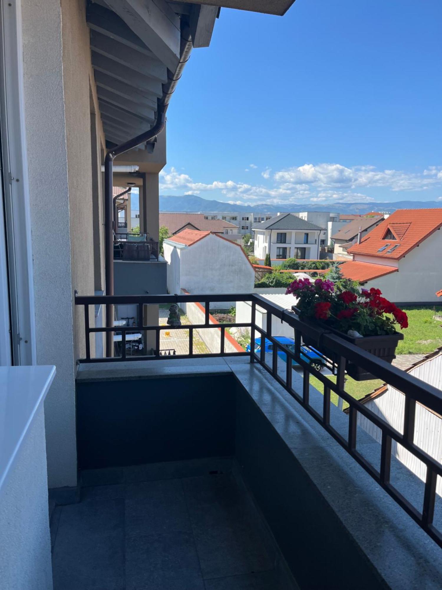 Apartament Acasa Sibiu Exterior photo