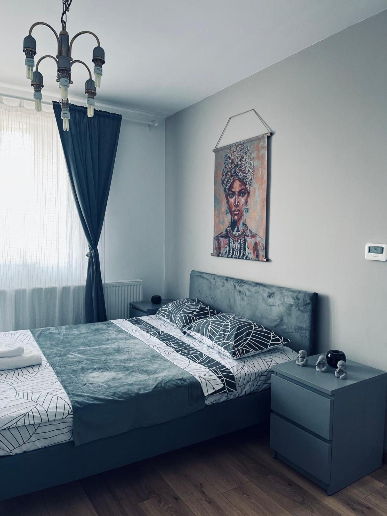 Apartament Acasa Sibiu Exterior photo